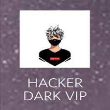 Hacker Dark VIP By Config Gaming APK APK